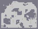 Thumbnail of the map 'The Adventures of Soap Boy!'