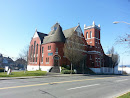 Centennial United Church