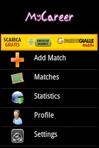 MyFootballCareerLite