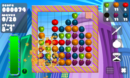 How to mod Spinning Fruits lastet apk for android