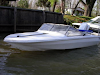 Lancha Con Motor Evinrude 33