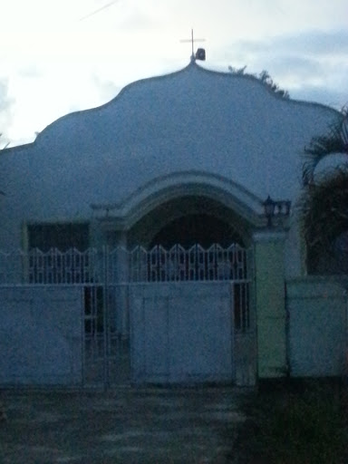 Makiwalo Church