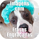 Funny Images in Portuguese Apk
