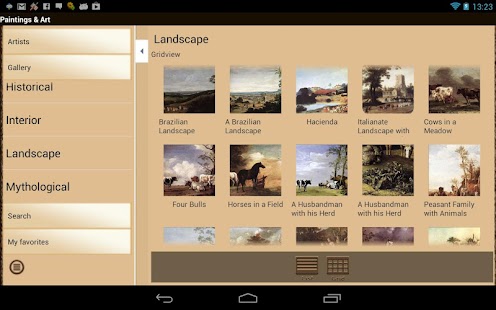 How to mod Paintings & Art lastet apk for android