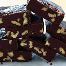 Brownie Fudge