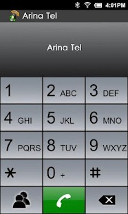 How to install Arina Tel 3.5.0 mod apk for pc