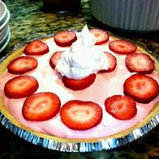 Strawberry Pie VI