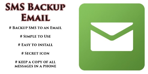 How to get Sms Backup Email 3.0 mod apk for android