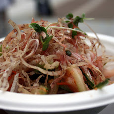 Asian Slaw