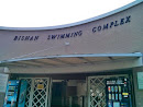 Bishan Swimming Complex 