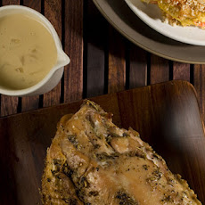 Simple Pan Gravy Recipe