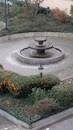 Bourger Platz Brunnen