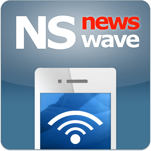 newswave 新聞 App LOGO-APP開箱王