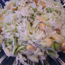 Tam O' Shanter Coleslaw