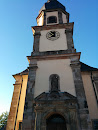 Kirche Johannesberg