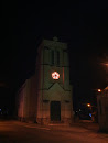 Sarrigné Church
