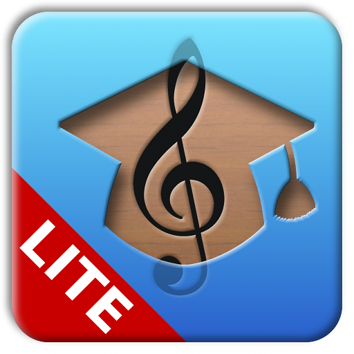 Music Tutor Sight Read Lite LOGO-APP點子