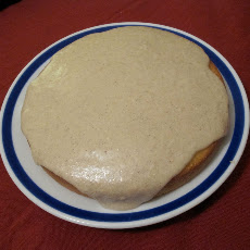 Brown Butter and Vanilla Bean Glaze