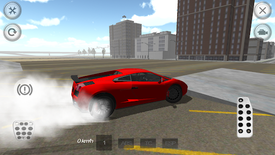 How to install Extreme Super Luxury Car lastet apk for pc