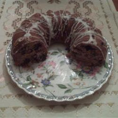 Wonderful Yogurt Cake