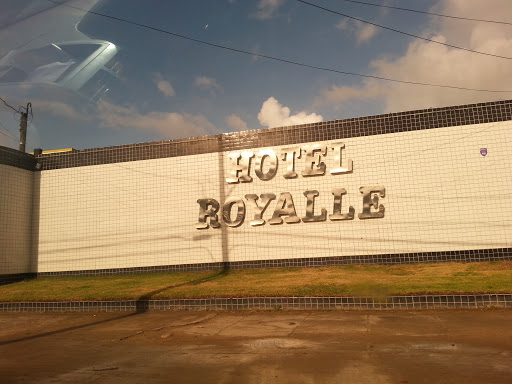Hotel Royalle