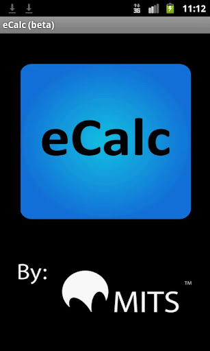 eCalc Eliquid Calculator