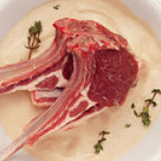 Tahini Marinade