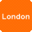 Impressions of London mobile app icon