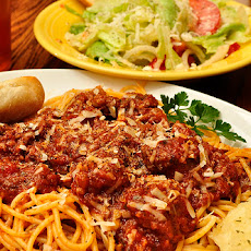 Spaghetti Salad