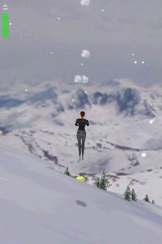 【免費體育競技App】Backcountry Ski Lite-APP點子