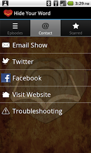 How to download Hide Your Word: Bible Audio 1.20.14 apk for pc