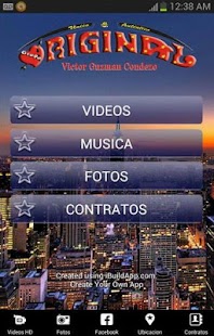 How to install Grupo Original 1 mod apk for android