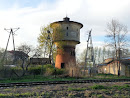 Water Tower 2