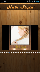 How to mod Change Hair style yourself patch 1.0 apk for bluestacks