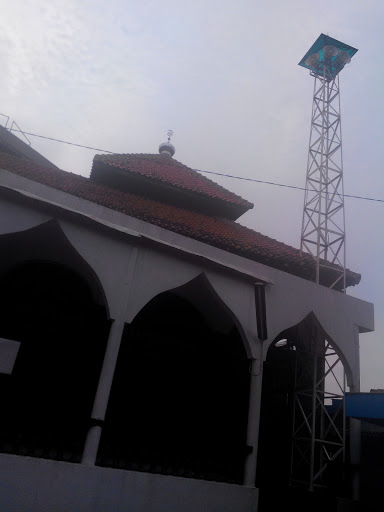 Masjid Kaliwiru