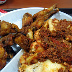 Lasagna