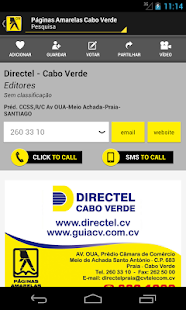 How to mod Páginas Amarelas de Cabo Verde 1.0 apk for laptop
