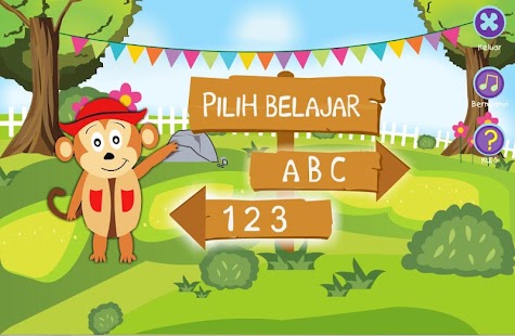 How to install Ayo Mengenal Huruf dan Angka lastet apk for bluestacks