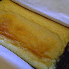 Quick Blintz Loaf