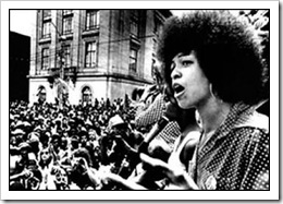 Angela Davis