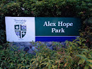 Alex Hope Park East