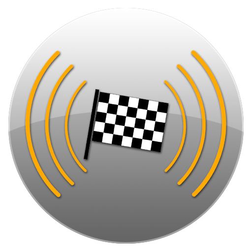 Race Monitor LOGO-APP點子