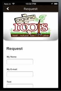 How to install Organic Roots lastet apk for pc
