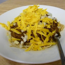 Cincinnati Chili
