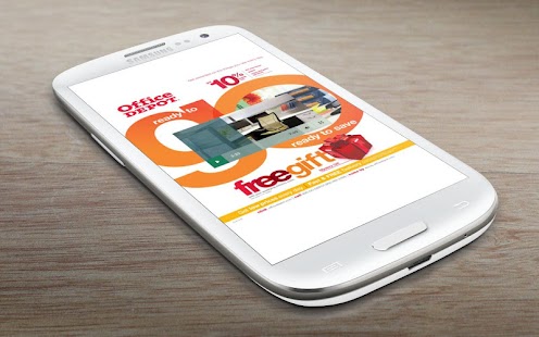 How to get Office Depot RA patch 4.6 apk for laptop