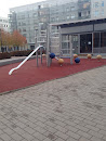 Alberga Esplanade Playground