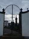 Cemitério Vila Rabo Peixe