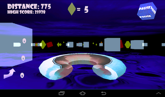 How to get Spaceship Evasion 1.4 mod apk for bluestacks