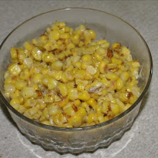 Country Fried Corn