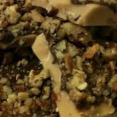 English Toffee